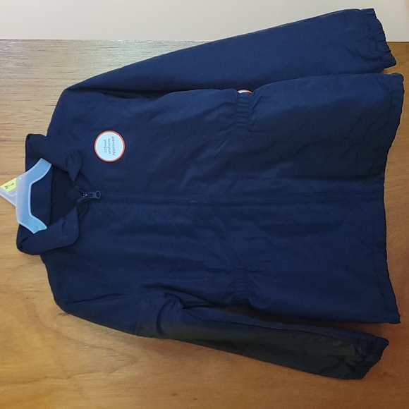 wonder nation Jackets & Coats School Uniform Jacket Poshmark